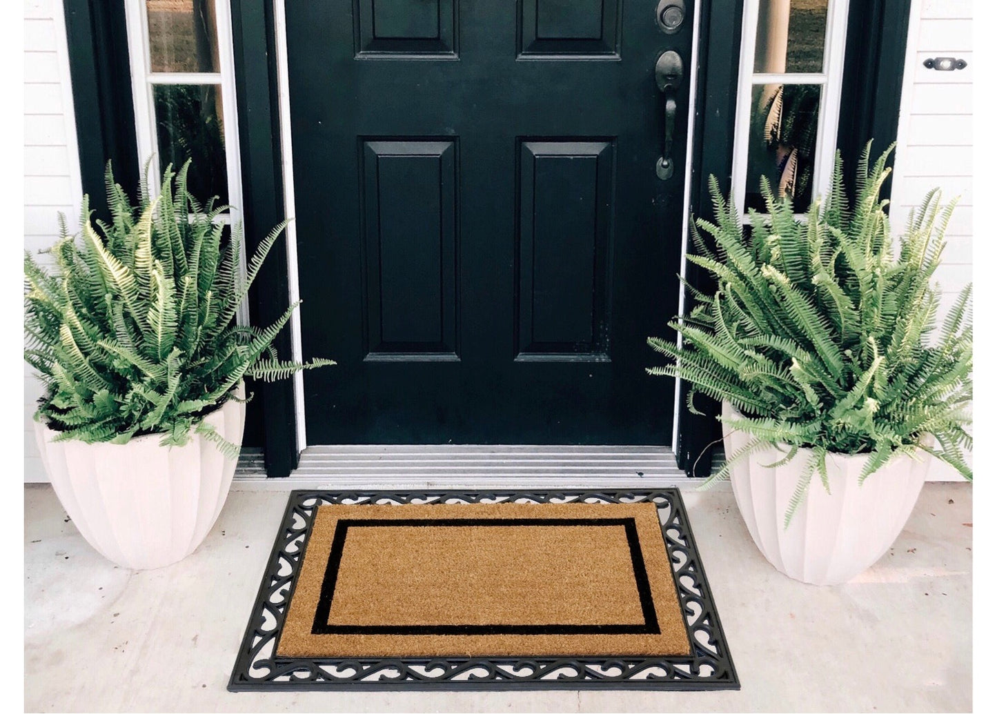 doormats, cotton doormats, PVC mats, home decor Jaleswar, Krishna Home Decor, artificial grass mat, premium doormats Odisha, buy doormats online, entryway decor ideas, home furnishing Jaleswar