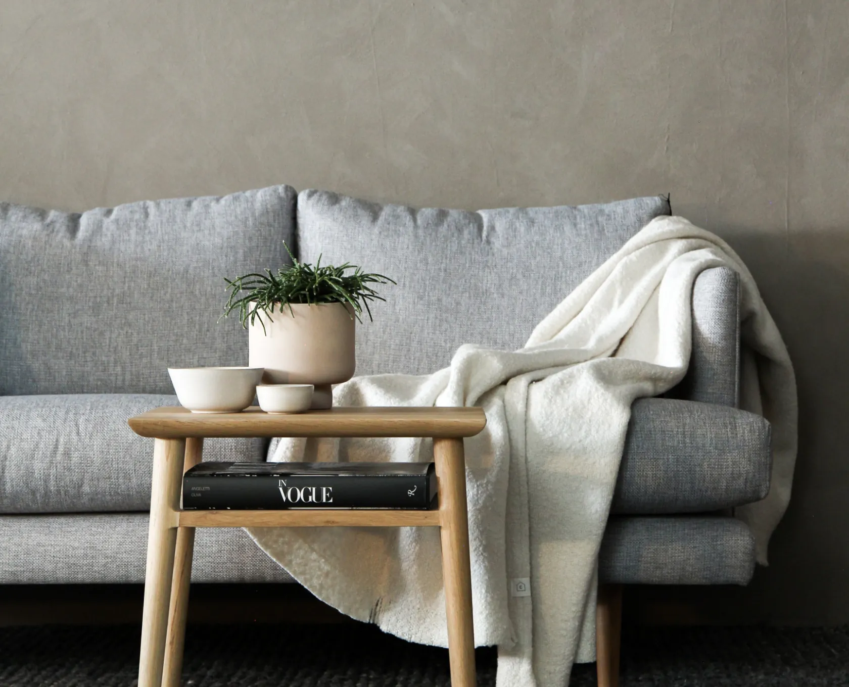 Home Decor