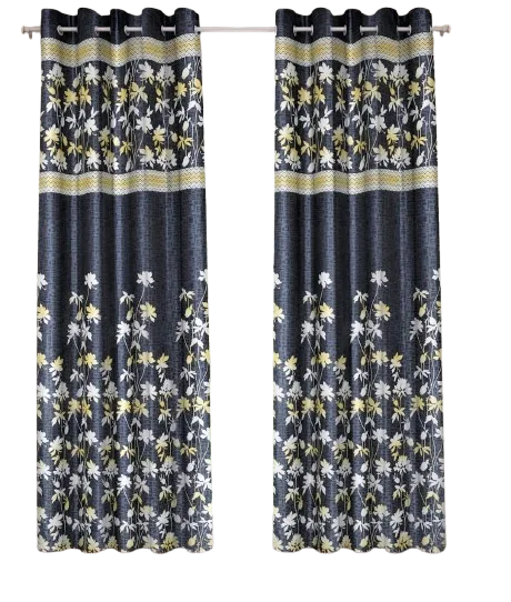 door curtains