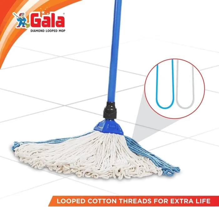 Gala 133702 Loop Mop (Multicolour) - Image 6