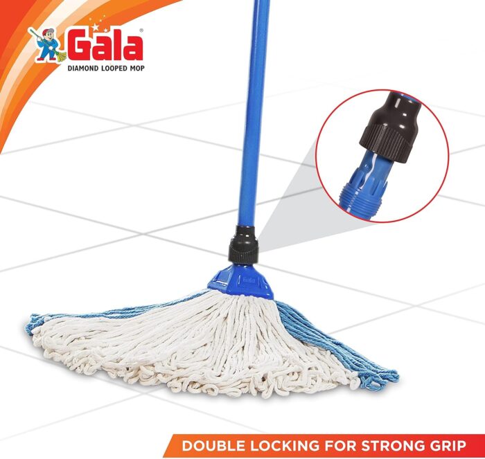 Gala 133702 Loop Mop (Multicolour) - Image 2