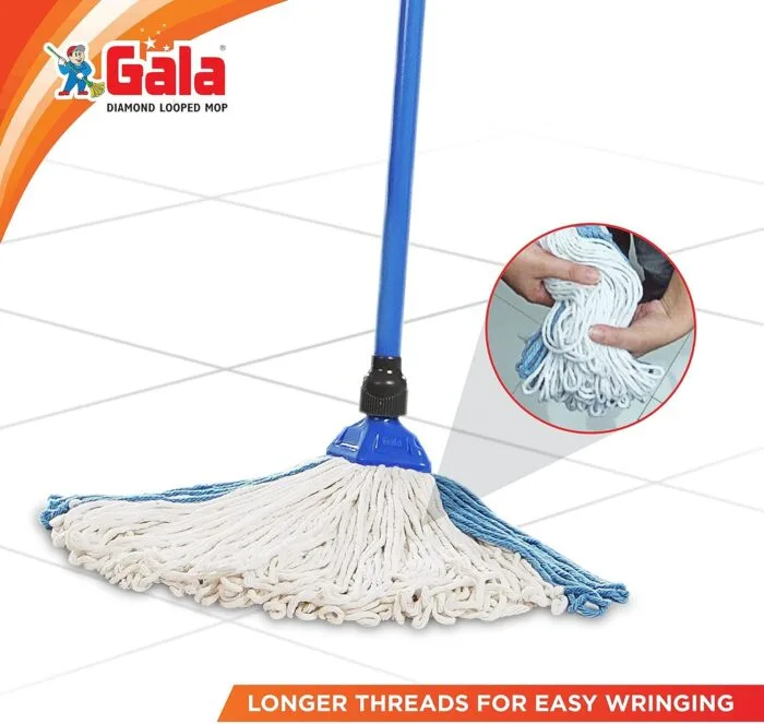 Gala 133702 Loop Mop (Multicolour) - Image 4