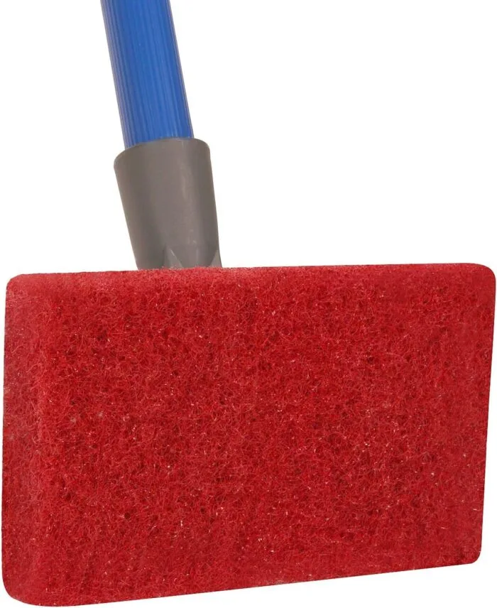 Gala - 151810 Scrubber with Long Handle (Multicolor) - Image 4