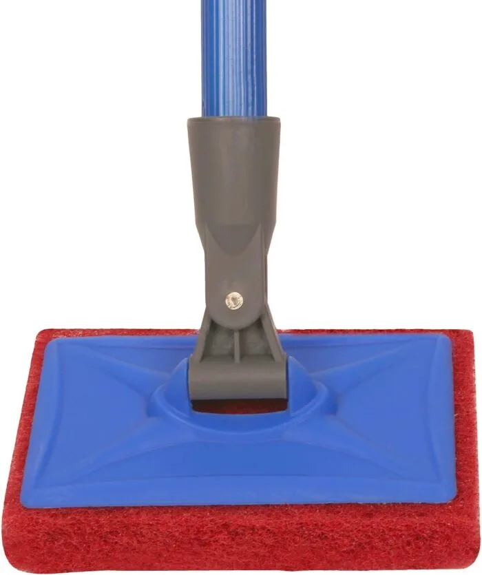 Gala - 151810 Scrubber with Long Handle (Multicolor) - Image 6