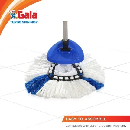 mop