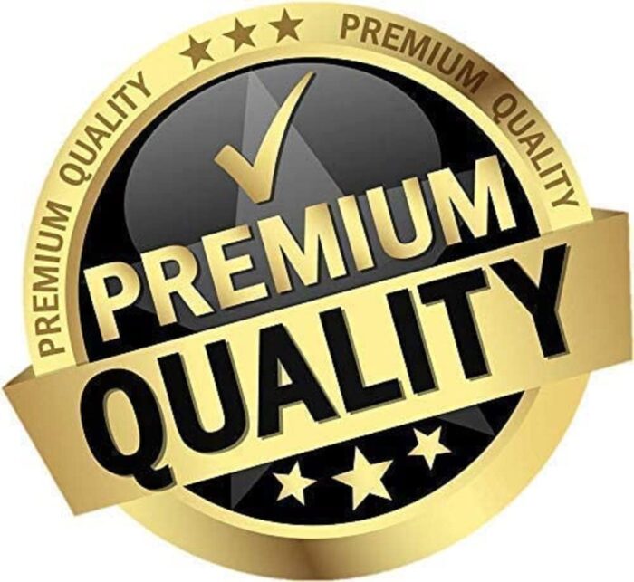 prenium qulity badge
