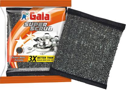 GALA Super Scrub Scrub Pad