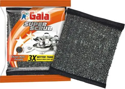 GALA Super Scrub Scrub Pad