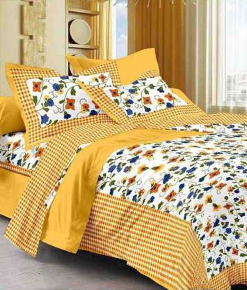 bedsheet