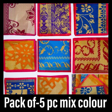 premium quality chatai Assan pack of 5