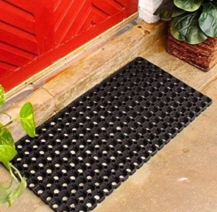 hollow door mat by Krishna enterprises