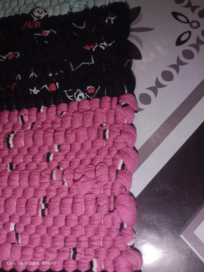 genji door mat