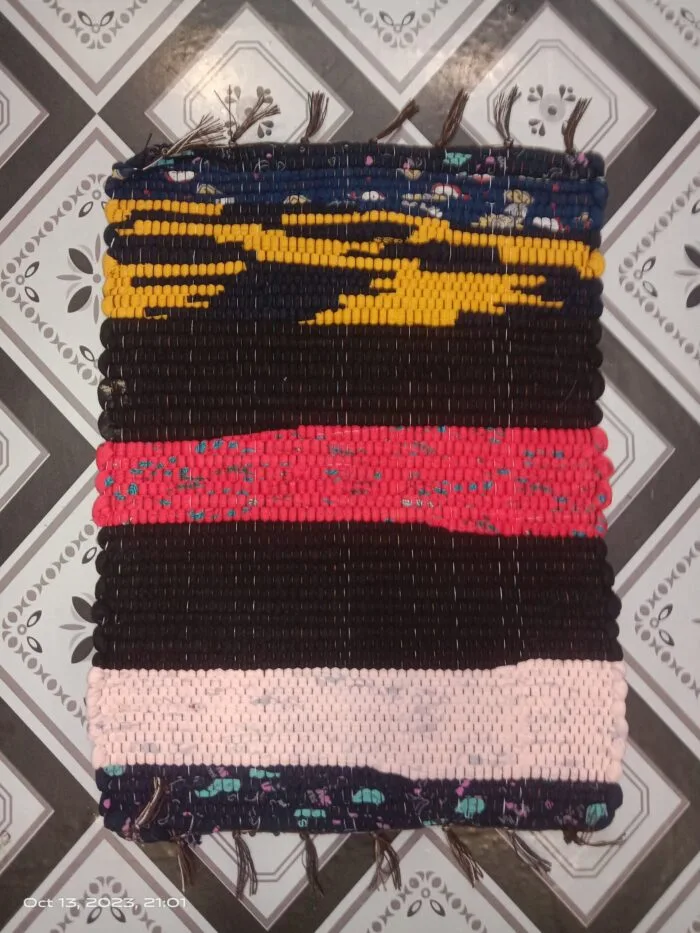 genji door mat