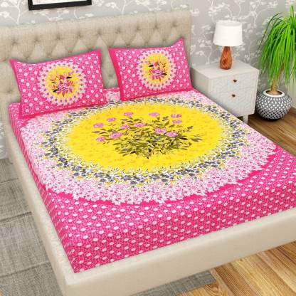 bedsheet