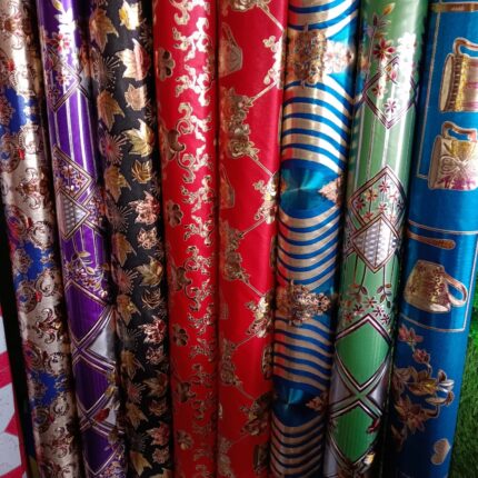 Imported Table Cloth for 4-Seater and 6-Seater Tables
