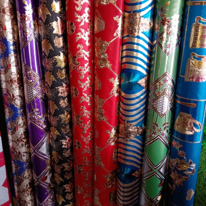 Imported Table Cloth for 4-Seater and 6-Seater Tables