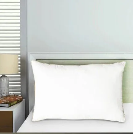 Spaces Essential Pillow - Soft and Supportive Comfort