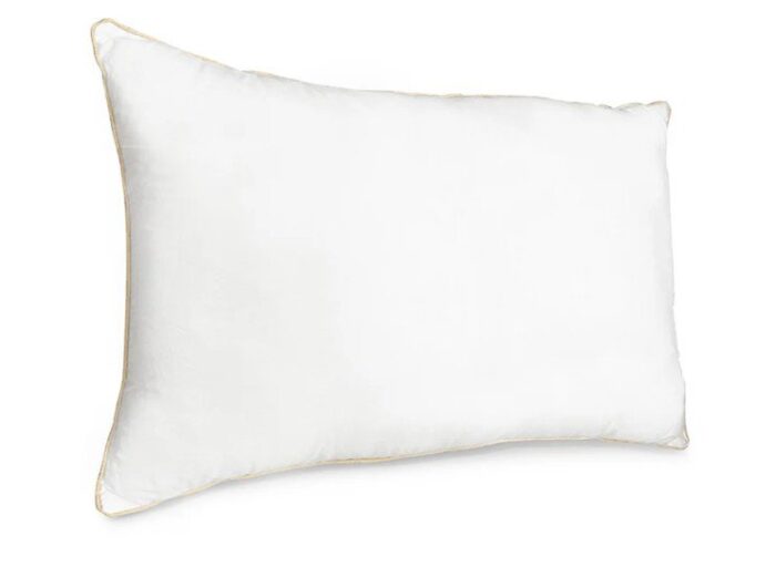 Spaces Essential Pillow - Soft and Supportive Comfort - Image 2