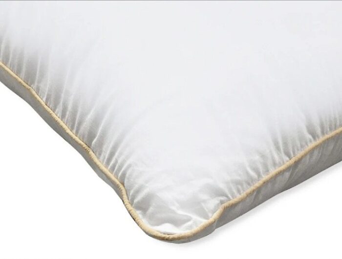 Spaces Essential Pillow - Soft and Supportive Comfort - Image 5