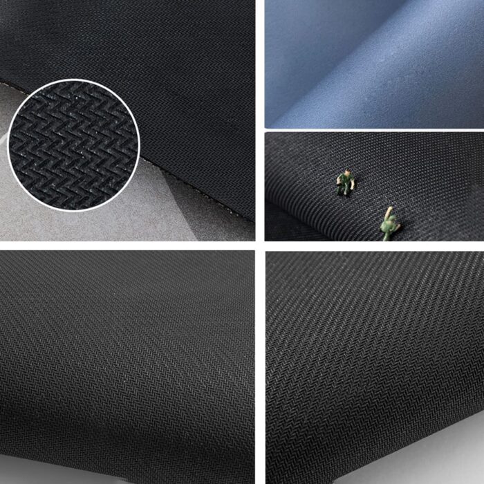 Super Absorbent Bathmat (40x60) - Anti-Skid Quick Drying Water Absorbent for Kitchen & Bathroom - Image 5