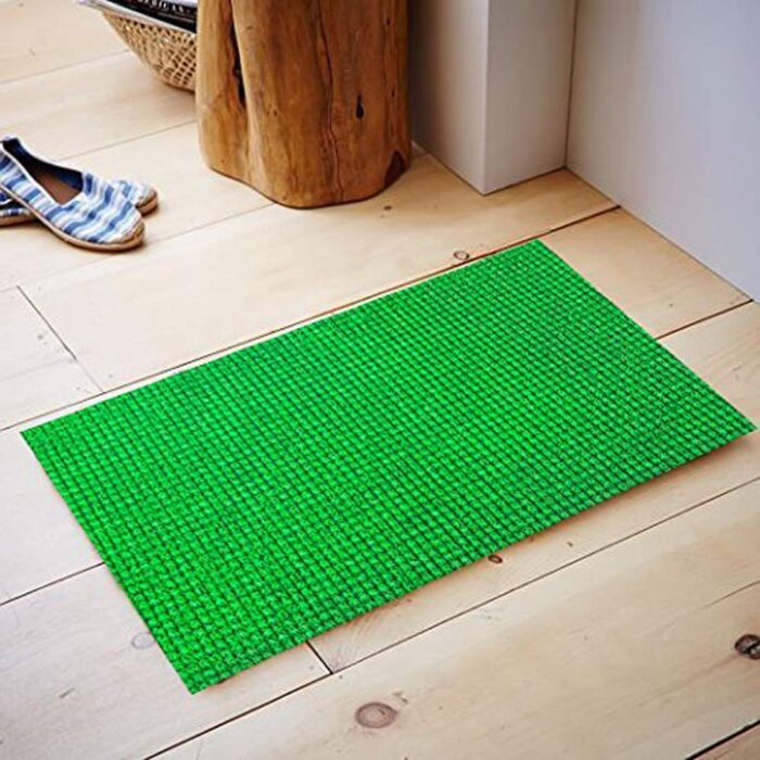 PVC Plastic Turf Mat