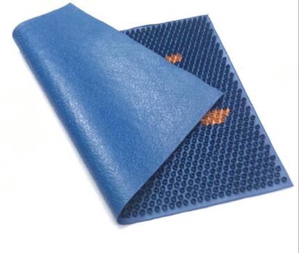 Rubber Kanta Door Mat