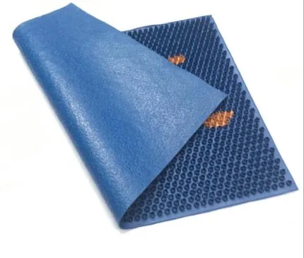 Rubber Kanta Door Mat