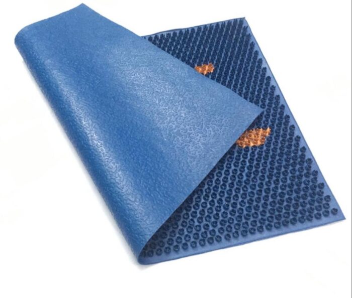 Rubber Kanta Door Mat