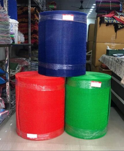 PVC Turf Door Mat Roll