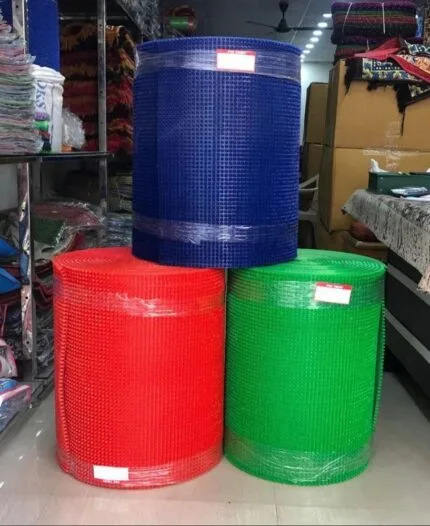 PVC Turf Door Mat Roll