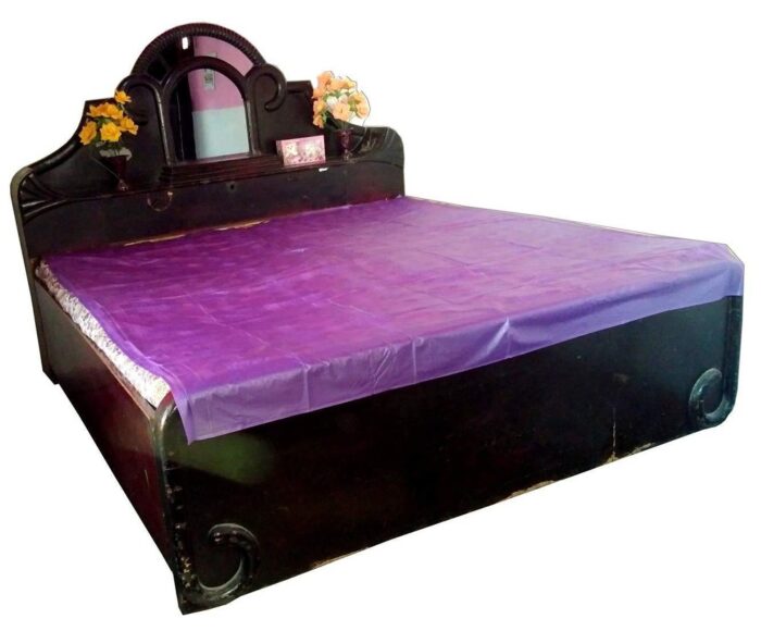PVC Bed Cloth Oil Paper