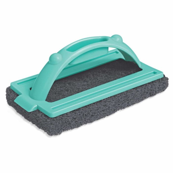 Ruff And Tuff Floor Scrubber (Spotzero by Milton) - Image 4