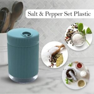 BPA Free Salt Pot