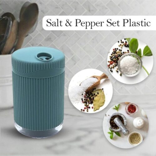BPA Free Salt Pot