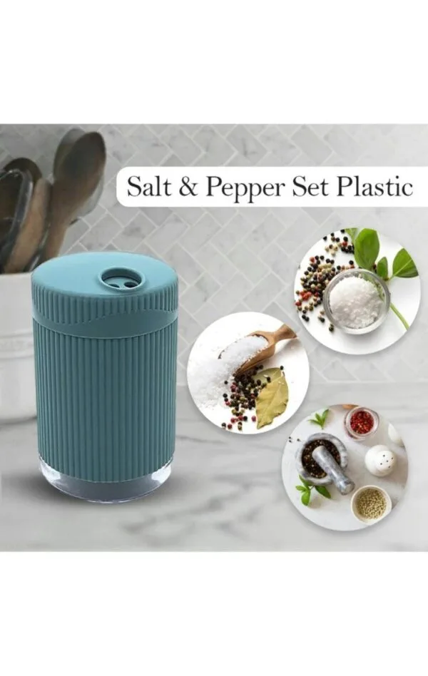BPA Free Salt Pot