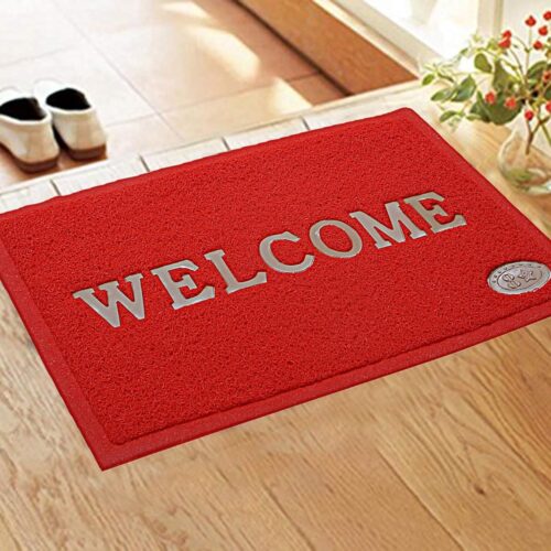 PVC Door Mat