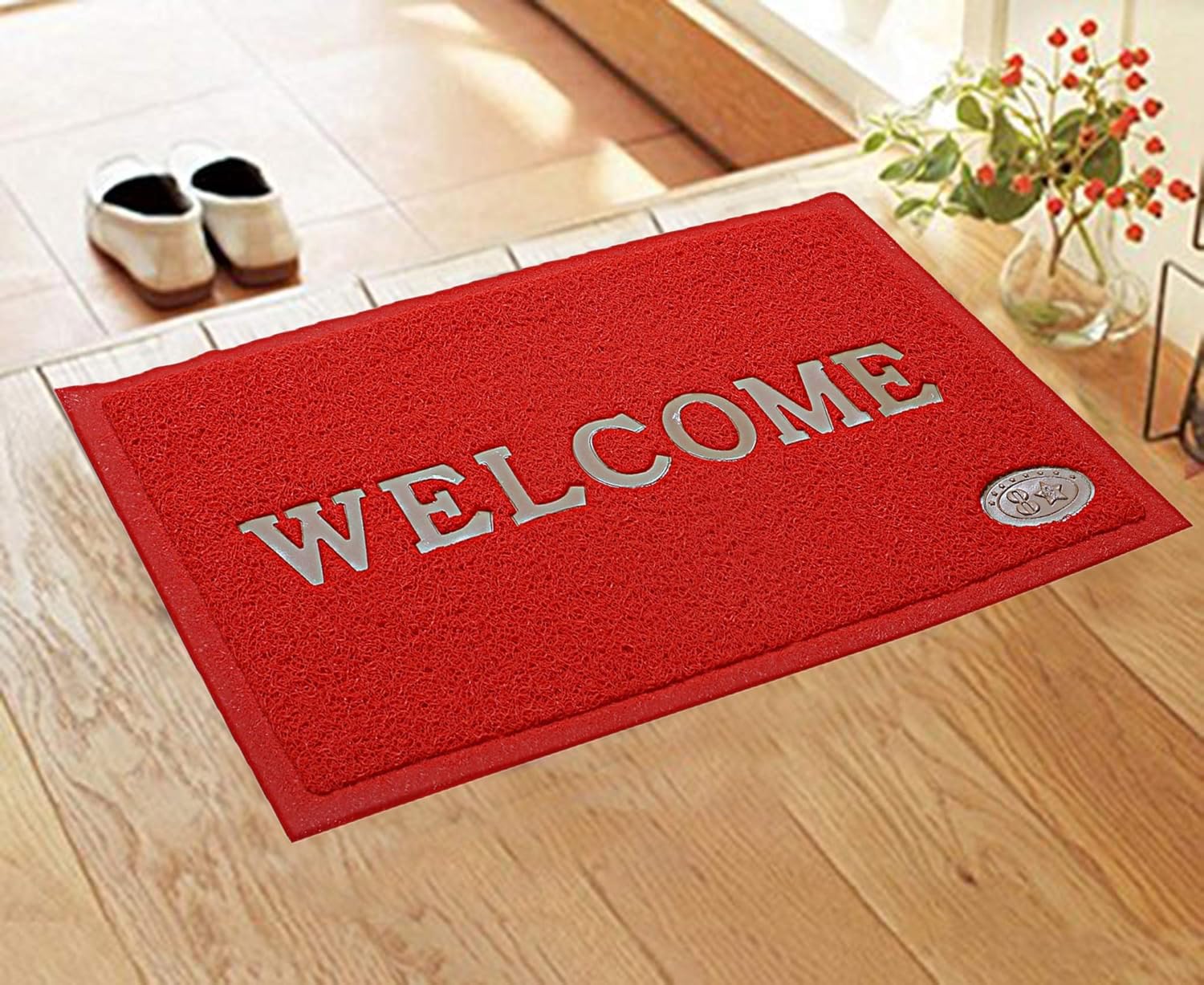PVC Door Mat