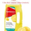 Milton Floor Cleaner 1L – Lavender, Citrus & Jasmine
