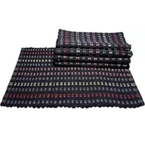 Cotton Door Mat 40x60 cm