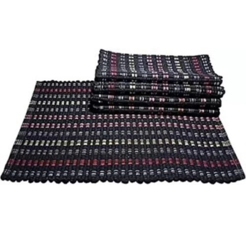 Cotton Door Mat 40x60 cm