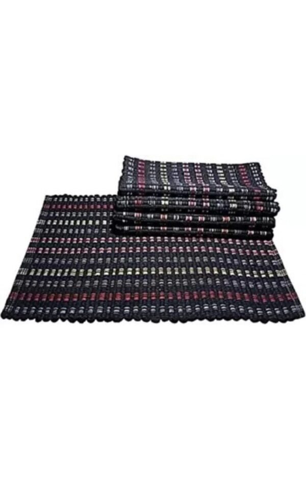 Cotton Door Mat 40x60 cm