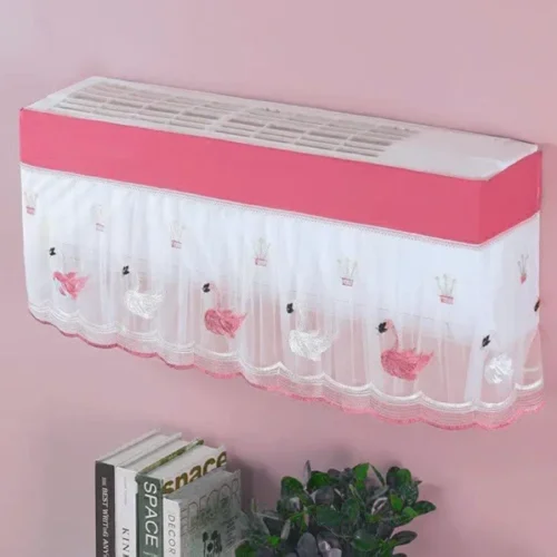 1.5 ton split AC cover