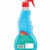 glass cleaner