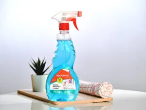 sportzero glass cleaner