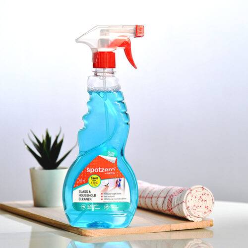 sportzero glass cleaner