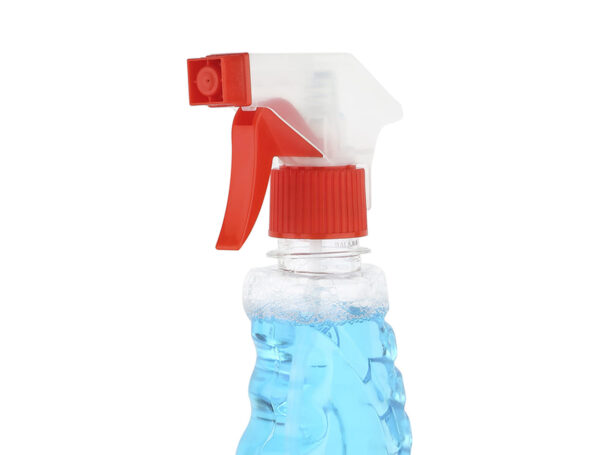 Spotzero Glass Cleaner – 5 Amazing Benefits | By Milton