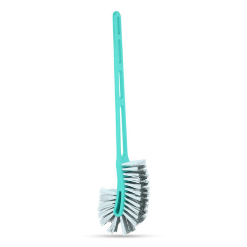 Spotzero Toilet Brush Double Side Bristles