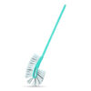 Toilet Brush Double Side Bristles (Spotzero by Milton)