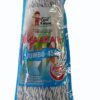 Krishna Home Decor 450g Jumbo Round Mop Refill