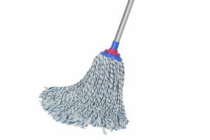 Jumbo Round Mop Refill